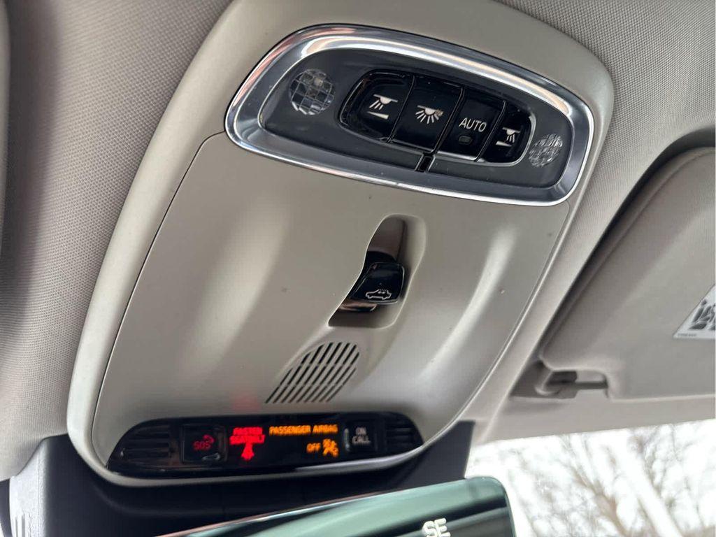 used 2018 Volvo S90 car, priced at $20,900