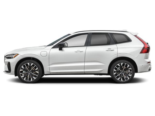 new 2026 Volvo XC60 Plug-In Hybrid car, priced at $73,196
