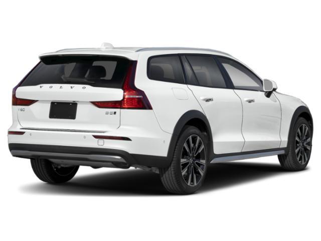new 2026 Volvo V60 Cross Country car, priced at $60,477