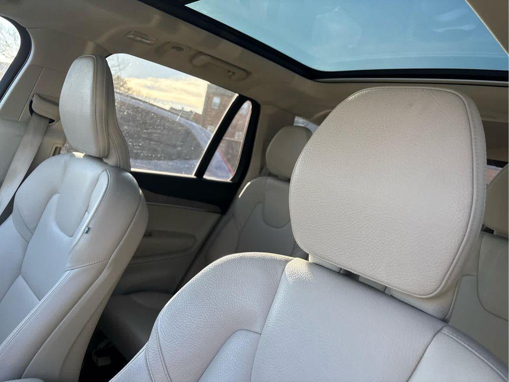 used 2024 Volvo XC90 car, priced at $38,900