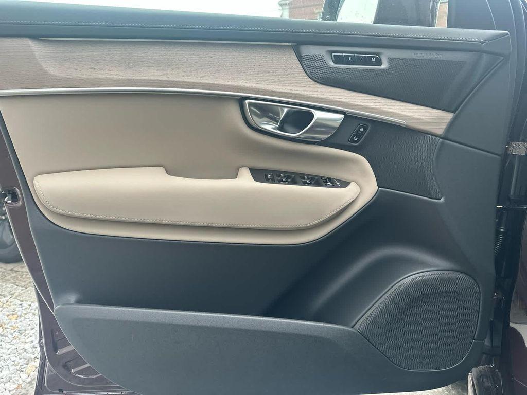 new 2026 Volvo XC90 car, priced at $72,830