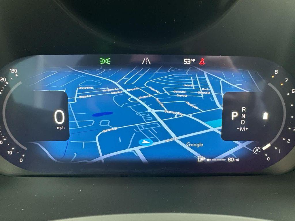 new 2026 Volvo XC90 car, priced at $72,830