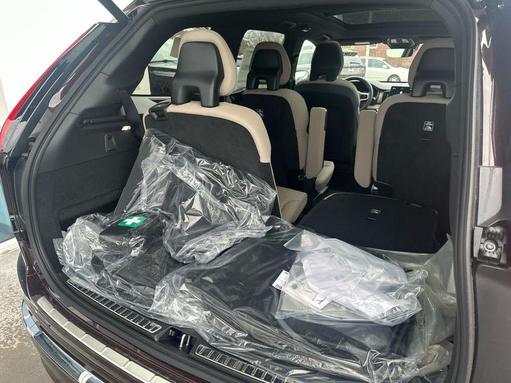 new 2026 Volvo XC90 car, priced at $72,830