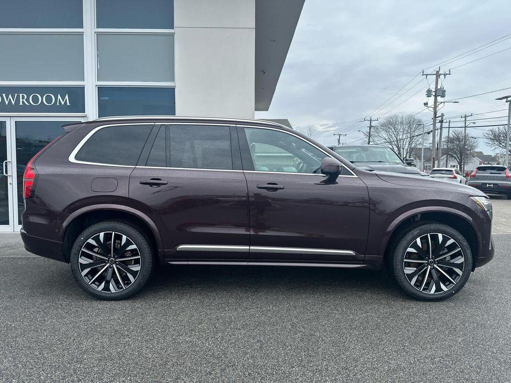 new 2026 Volvo XC90 car, priced at $72,830
