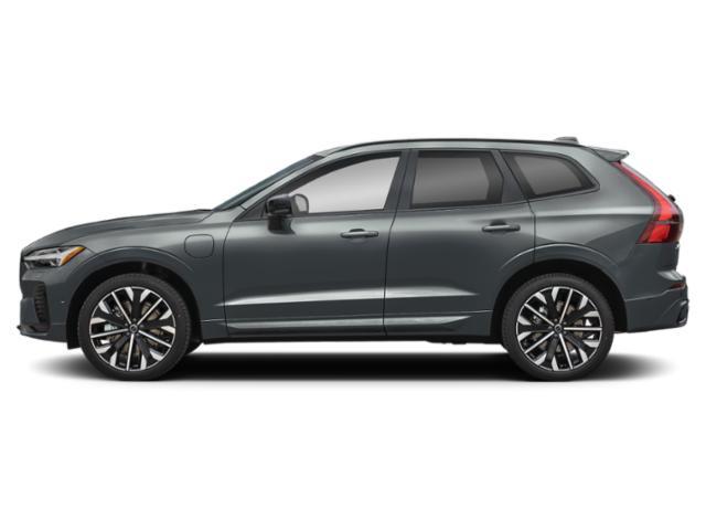new 2026 Volvo XC60 Plug-In Hybrid car, priced at $79,884