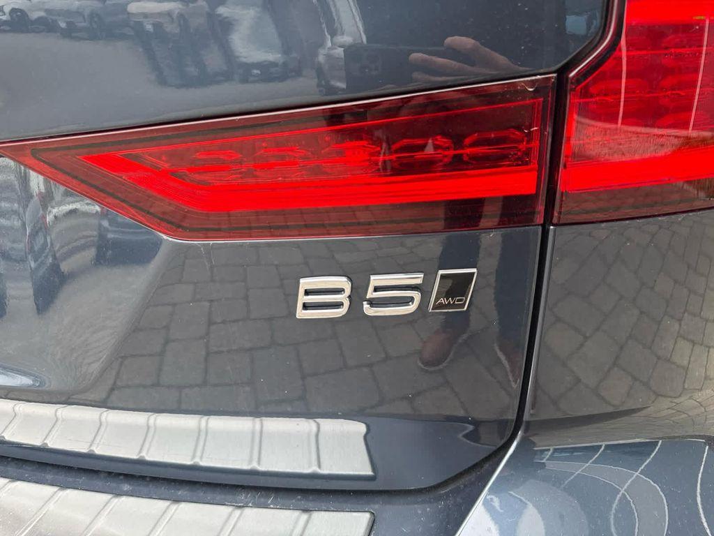 new 2026 Volvo V60 Cross Country car, priced at $64,090