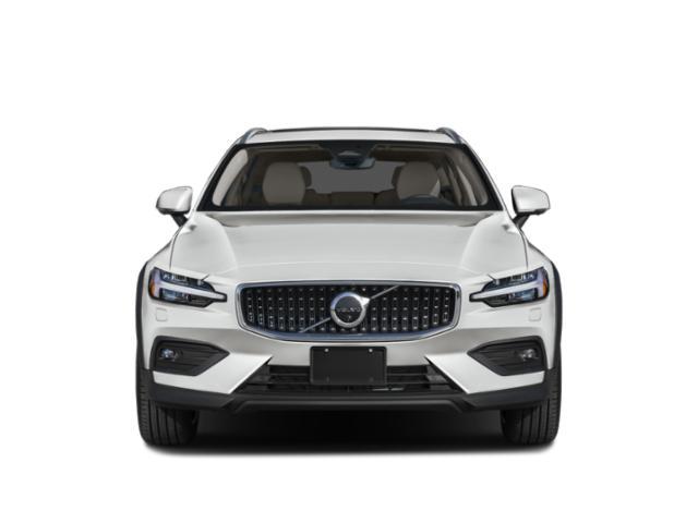 new 2026 Volvo V60 Cross Country car, priced at $62,361