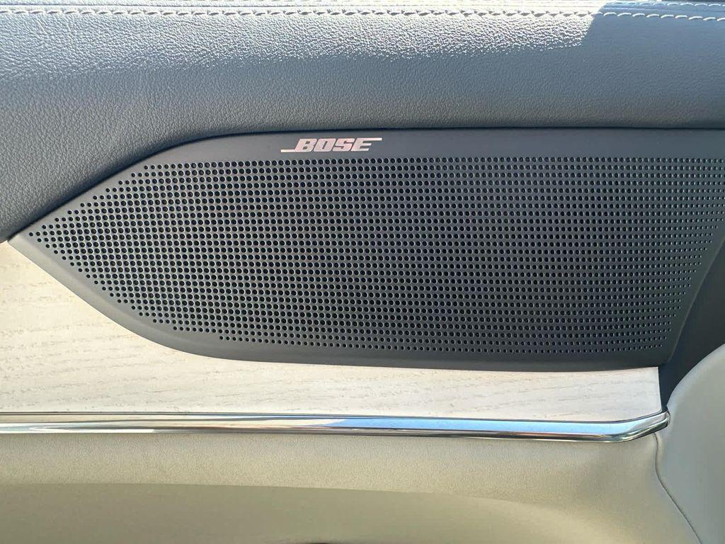 used 2025 Volvo EX90 car, priced at $68,900