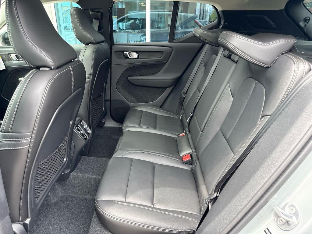 new 2026 Volvo XC40 car, priced at $51,635