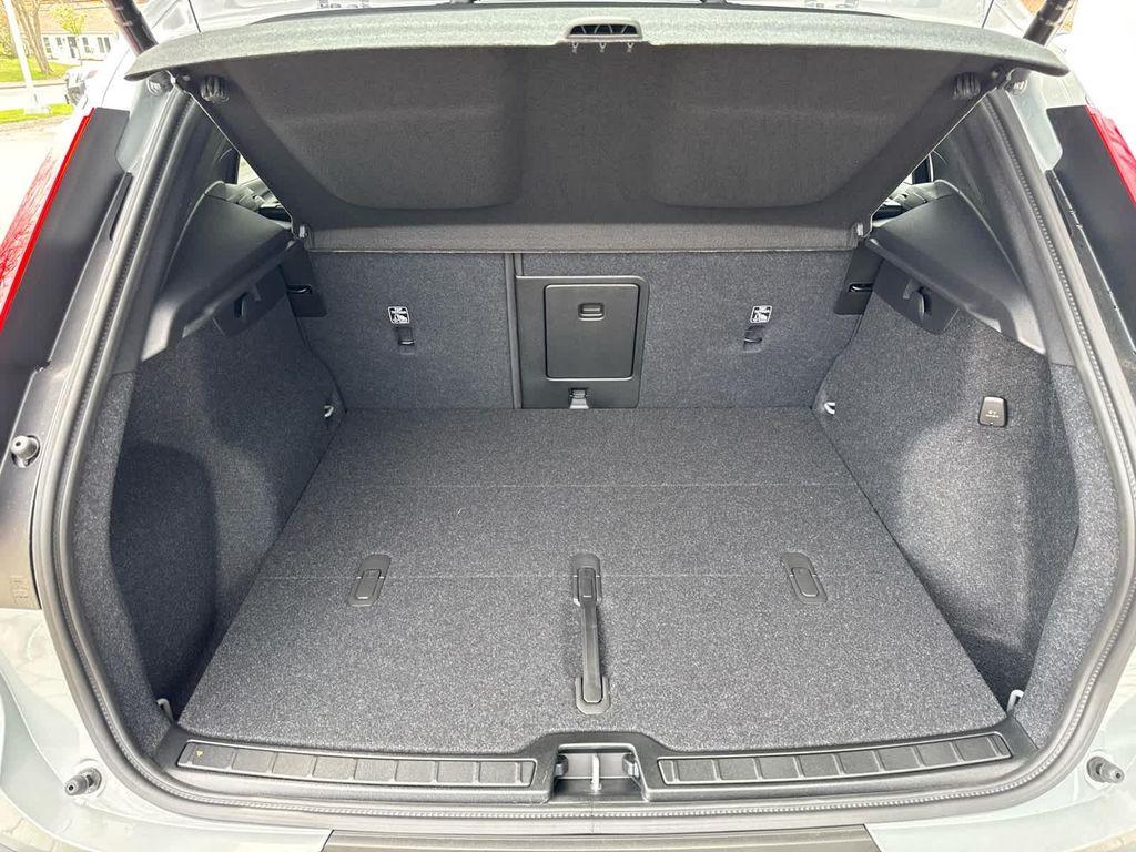 new 2026 Volvo XC40 car, priced at $51,635