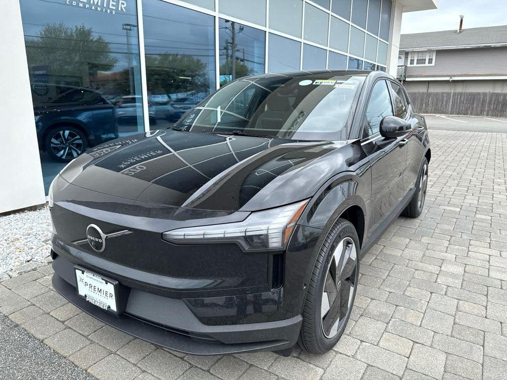new 2026 Volvo EX30 car, priced at $48,485