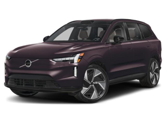new 2026 Volvo EX90 car, priced at $82,740