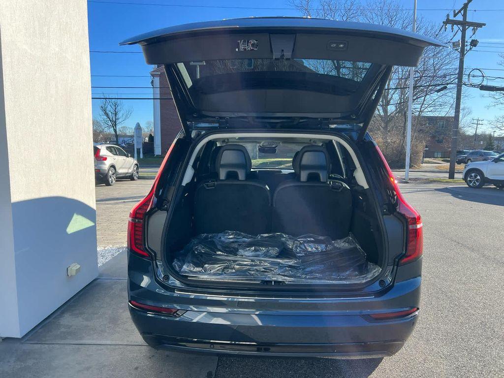 new 2026 Volvo XC90 car, priced at $73,737