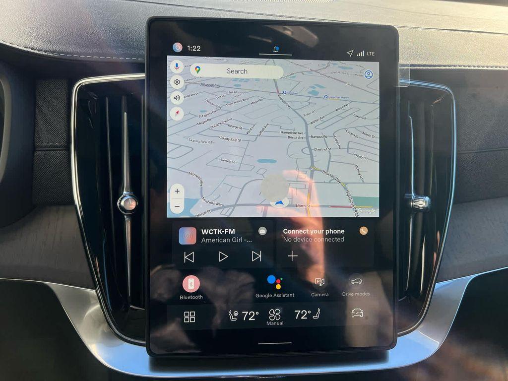 new 2026 Volvo XC90 car, priced at $73,737