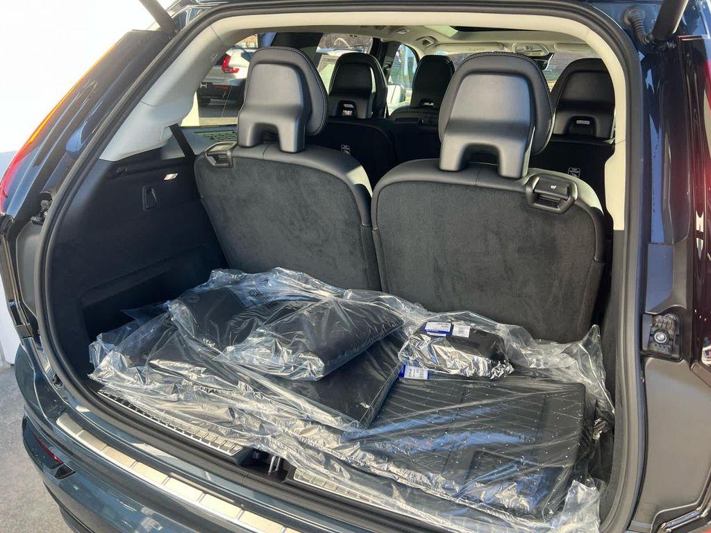 new 2026 Volvo XC90 car, priced at $73,737