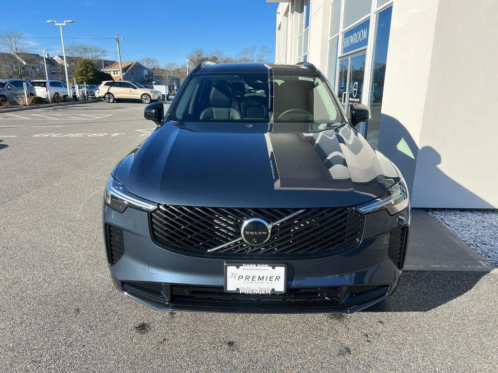 new 2026 Volvo XC90 car, priced at $73,737