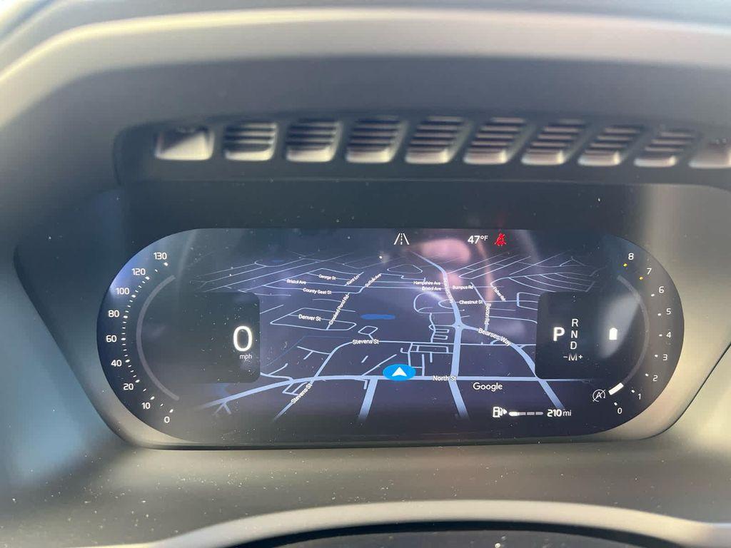 new 2026 Volvo XC90 car, priced at $73,737