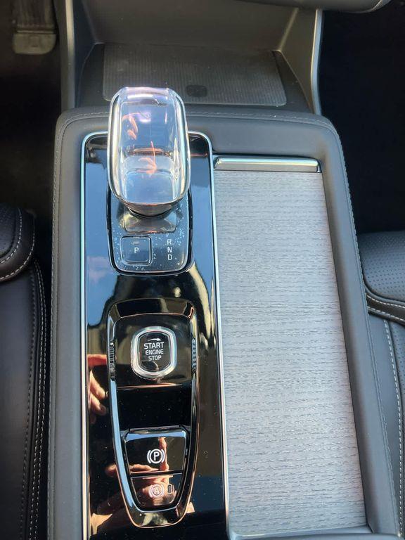 new 2026 Volvo XC90 car, priced at $73,737