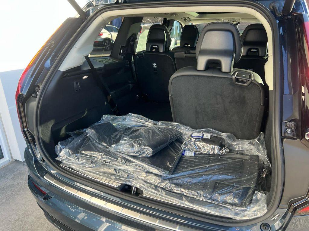 new 2026 Volvo XC90 car, priced at $73,737