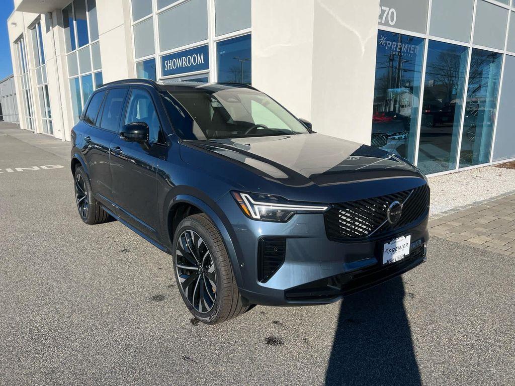 new 2026 Volvo XC90 car, priced at $73,737