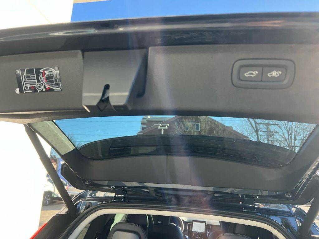 new 2026 Volvo XC90 car, priced at $73,737