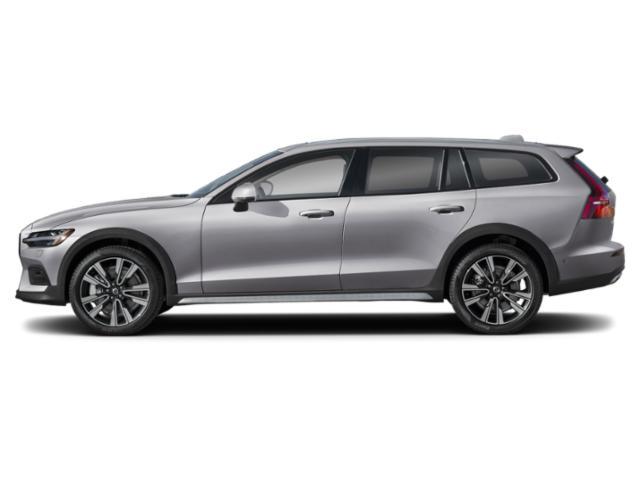 new 2026 Volvo V60 Cross Country car, priced at $60,477