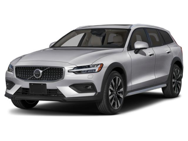 new 2026 Volvo V60 Cross Country car, priced at $60,477