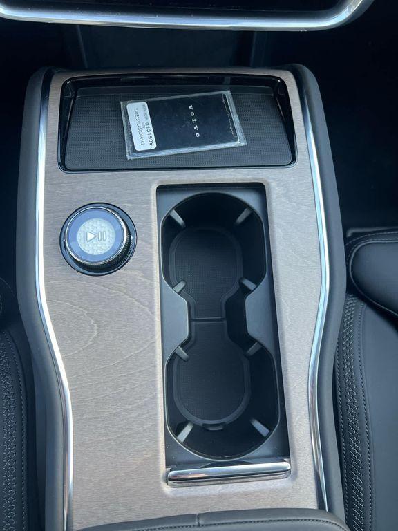 new 2025 Volvo EX90 car, priced at $77,975