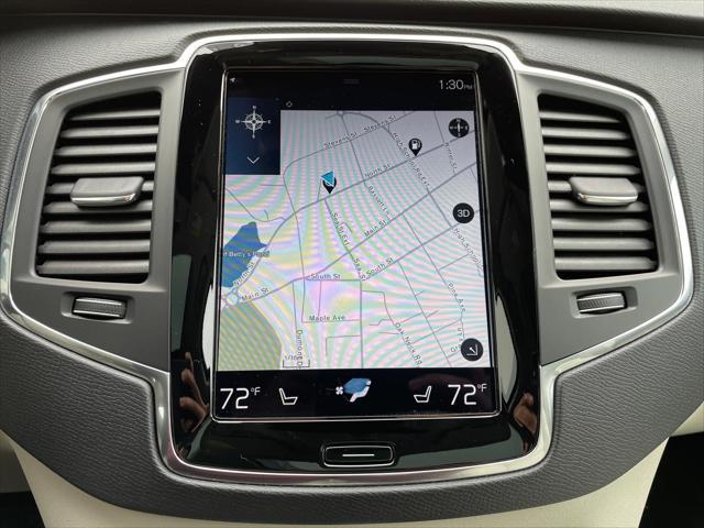 used 2020 Volvo XC90 car, priced at $24,175