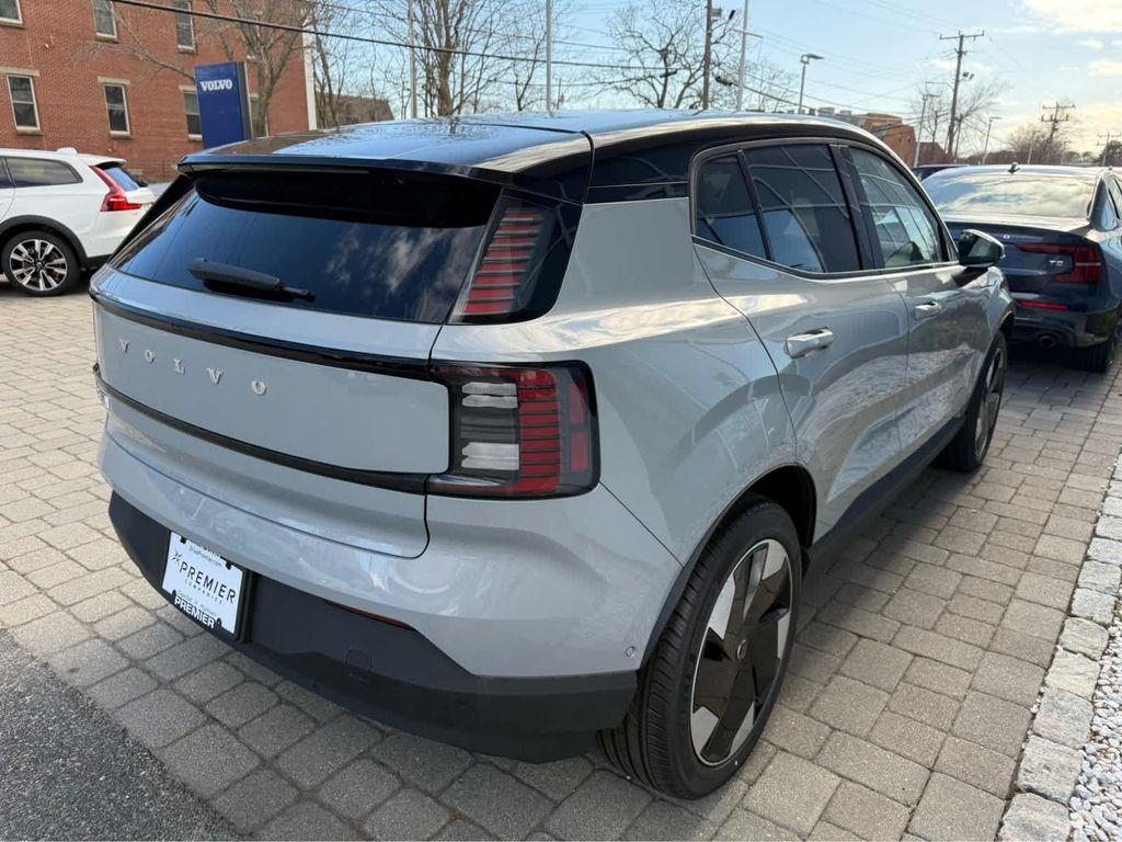 new 2026 Volvo EX30 car, priced at $47,500