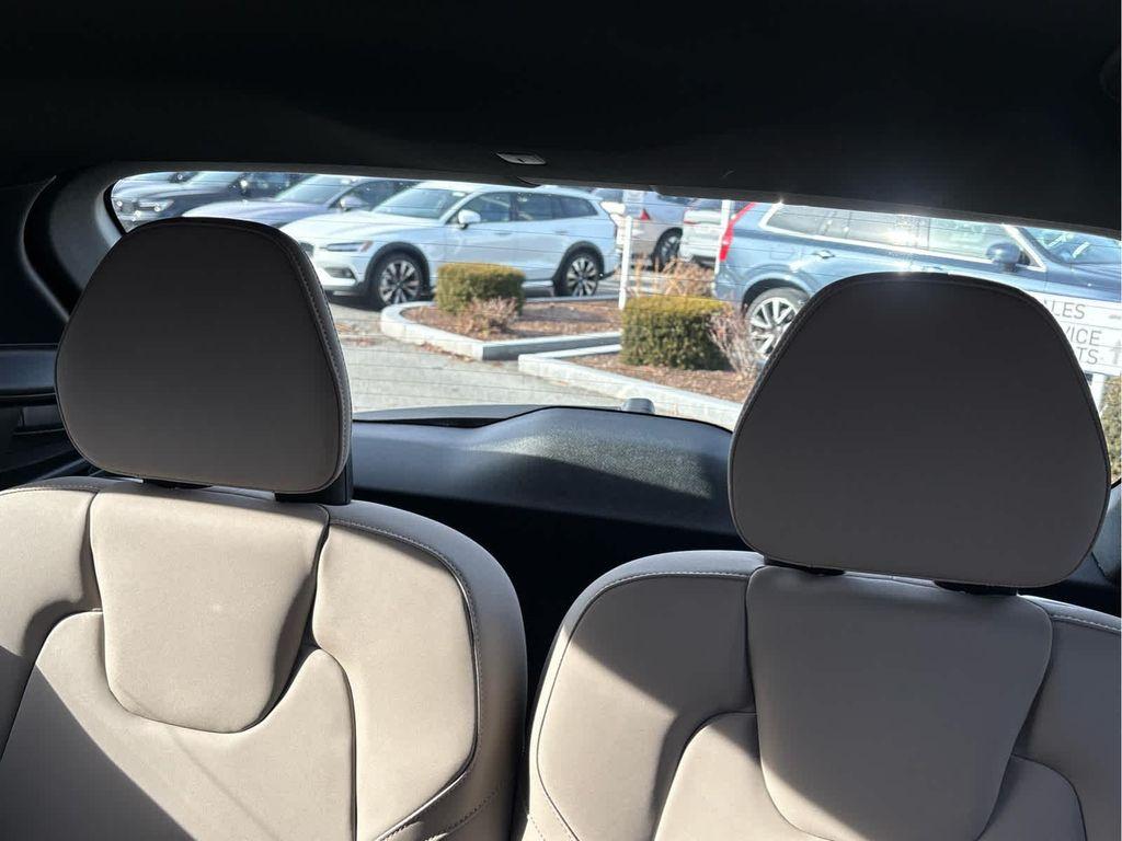 new 2026 Volvo XC90 car, priced at $68,450