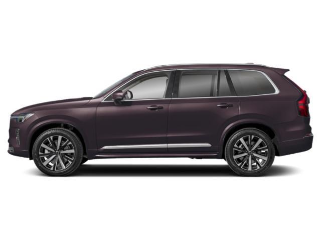 new 2026 Volvo XC90 car, priced at $65,844
