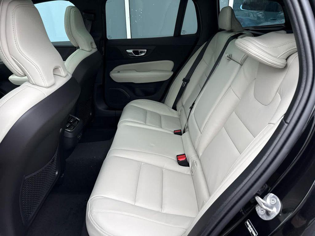 new 2026 Volvo V60 Cross Country car, priced at $62,240