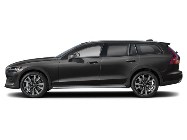 new 2026 Volvo V60 Cross Country car, priced at $60,477