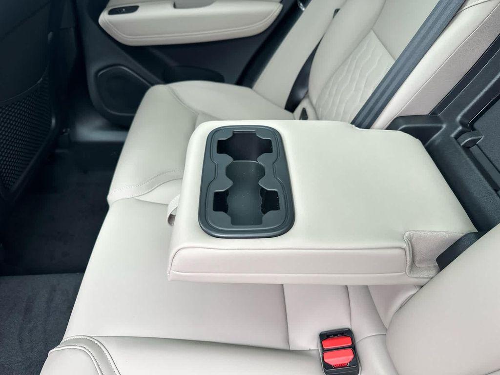 new 2026 Volvo XC60 car, priced at $57,985