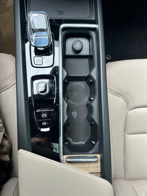 new 2026 Volvo XC60 car, priced at $57,985