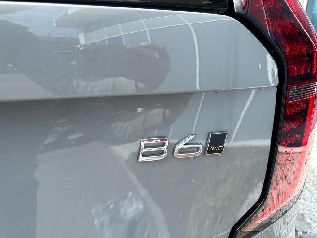 new 2026 Volvo XC90 car, priced at $75,155