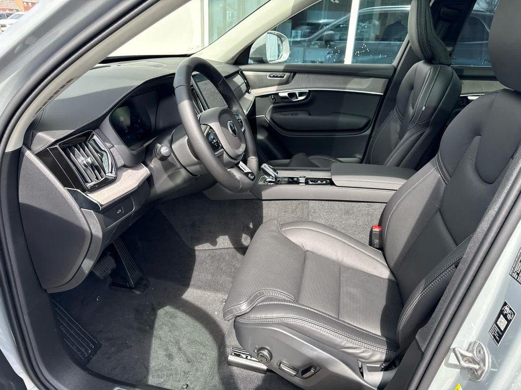 new 2026 Volvo XC90 car, priced at $75,155