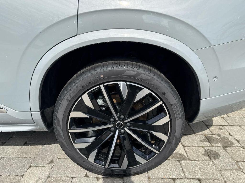 new 2026 Volvo XC90 car, priced at $75,155