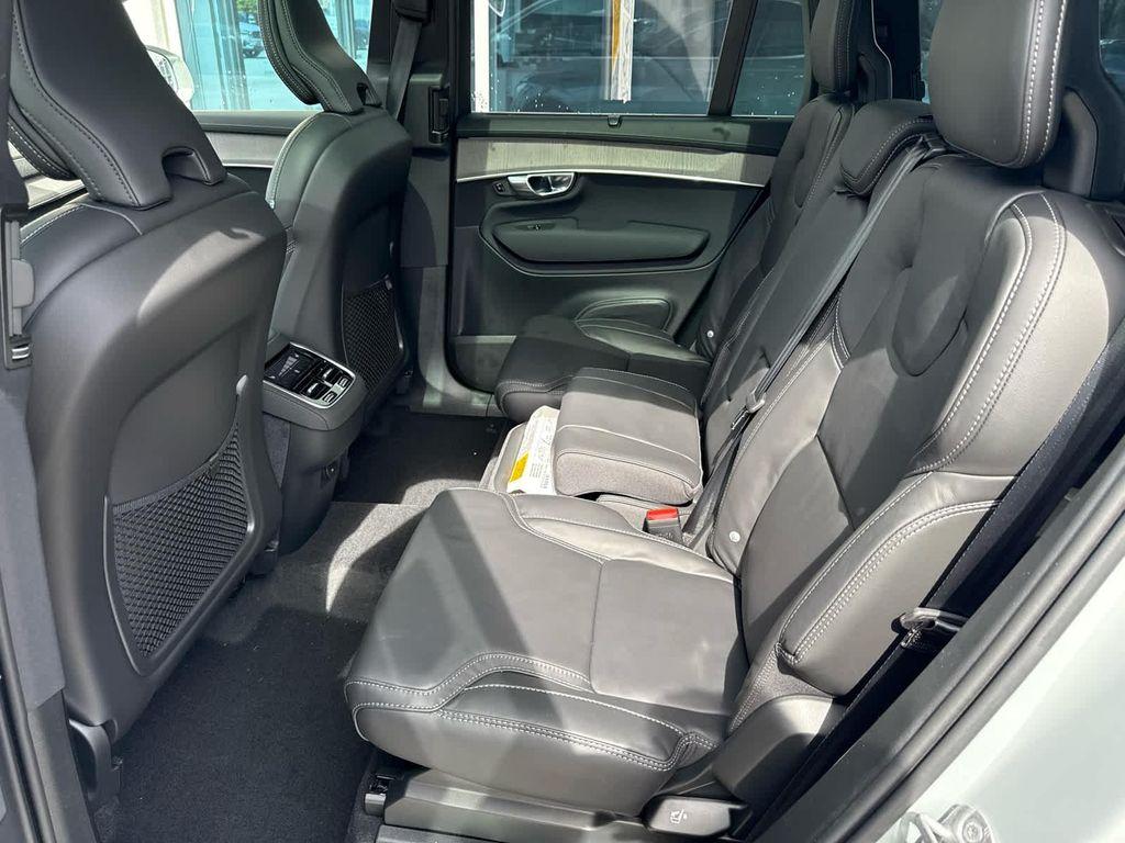 new 2026 Volvo XC90 car, priced at $75,155