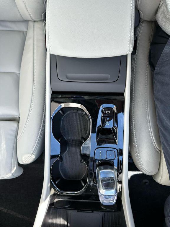 new 2026 Volvo XC40 car, priced at $54,310