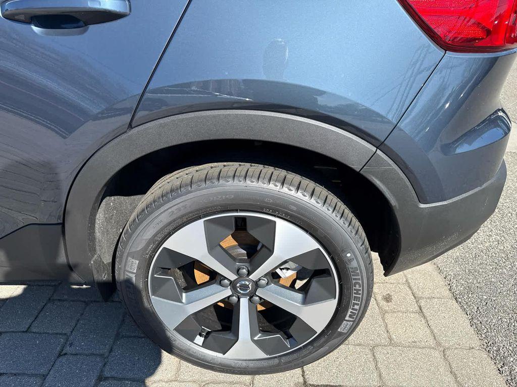 new 2026 Volvo XC40 car, priced at $48,110