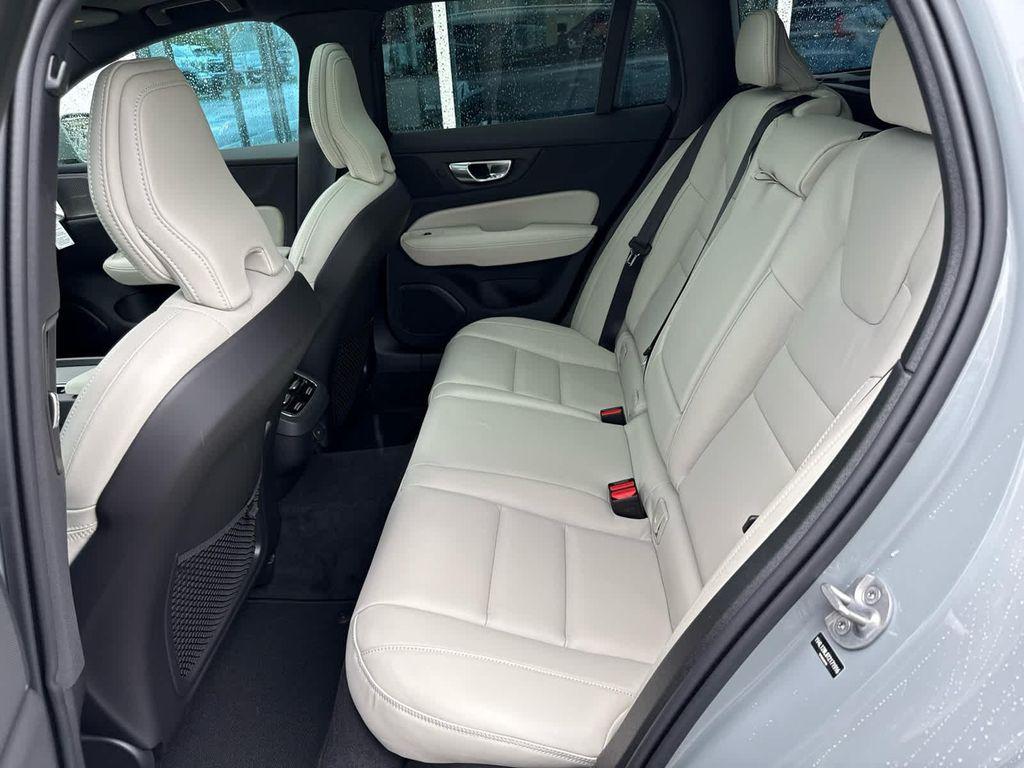 new 2026 Volvo V60 Cross Country car, priced at $62,145