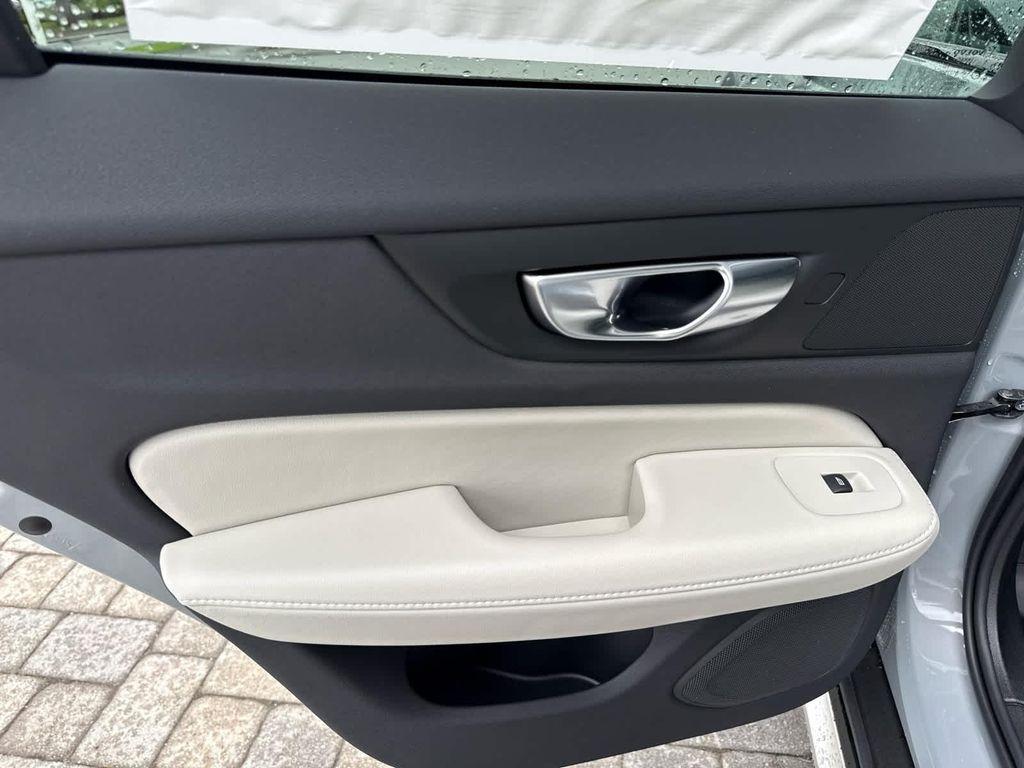 new 2026 Volvo V60 Cross Country car, priced at $62,145