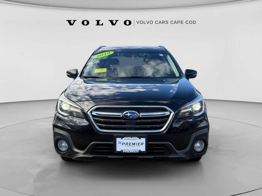 used 2019 Subaru Outback car, priced at $22,094
