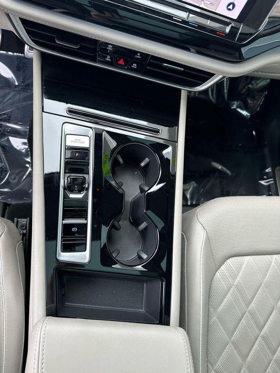used 2024 Volkswagen Atlas car, priced at $38,069
