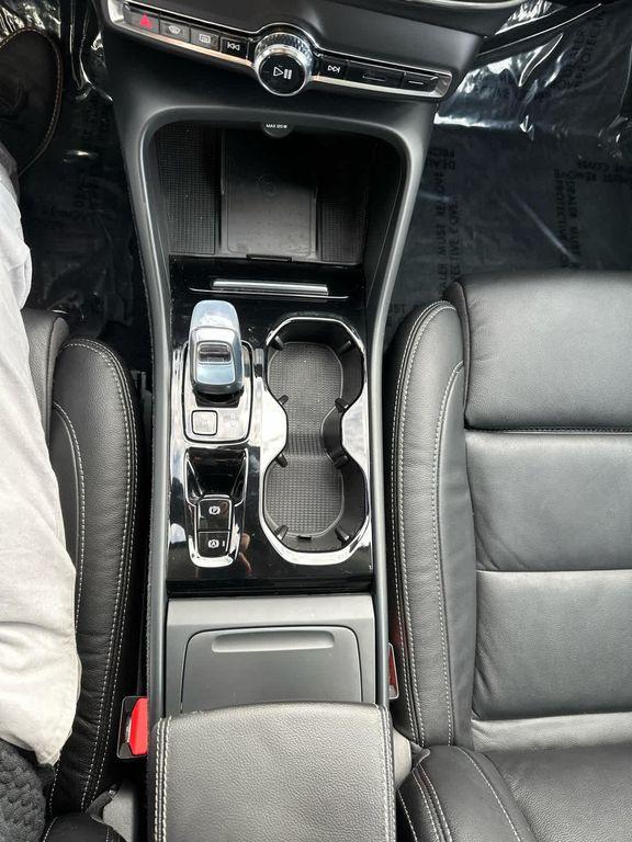 used 2023 Volvo XC40 car, priced at $28,900