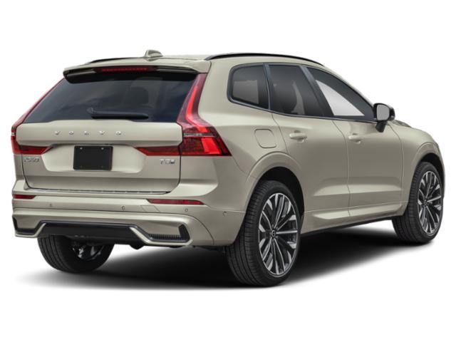new 2026 Volvo XC60 Plug-In Hybrid car, priced at $73,079