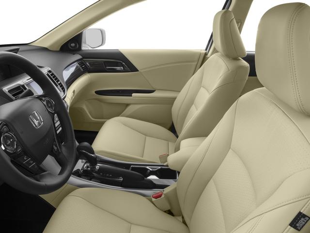 used 2016 Honda Accord car, priced at $17,900