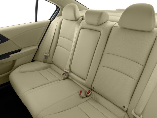 used 2016 Honda Accord car, priced at $17,900